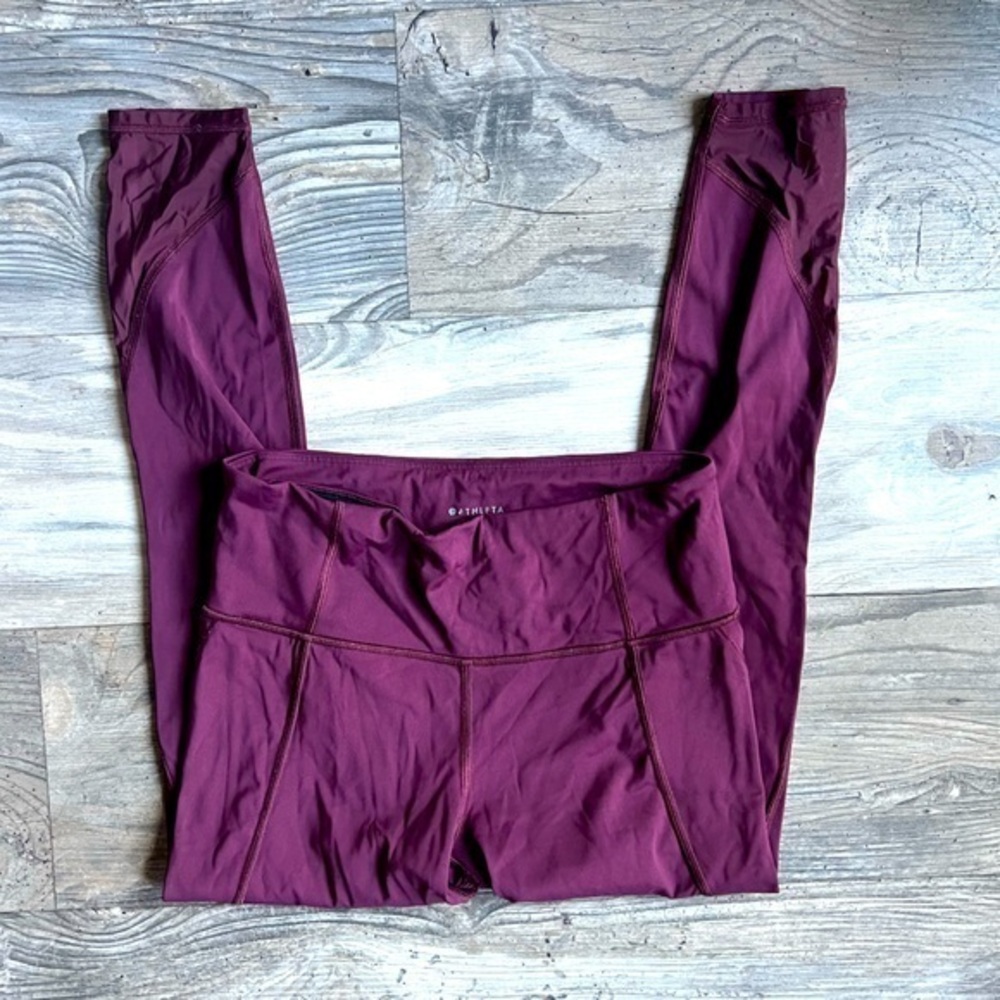 Women’s Athleta Leggings